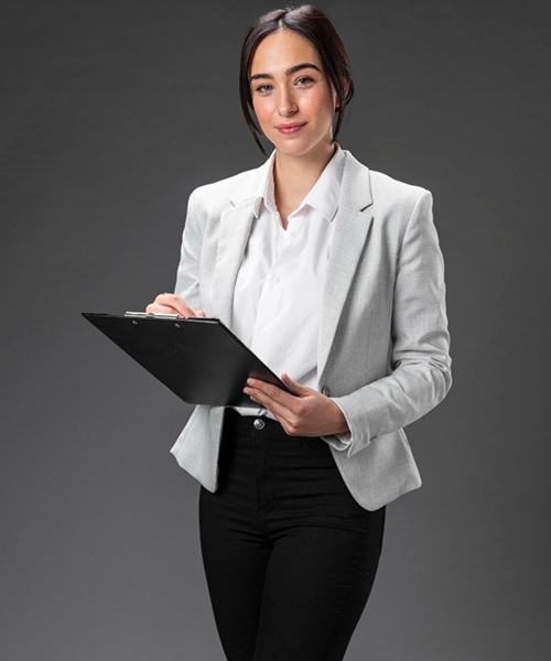 lawyer