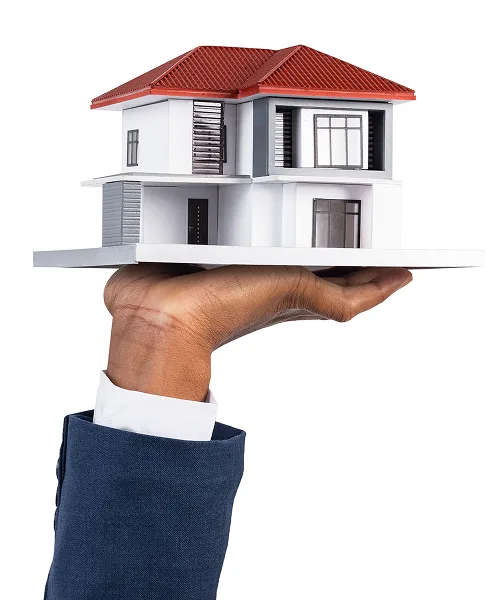 Real Estate